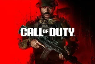 Call of Duty – Mengapa Seri Ini Tetap Menjadi Raja Game FPS
