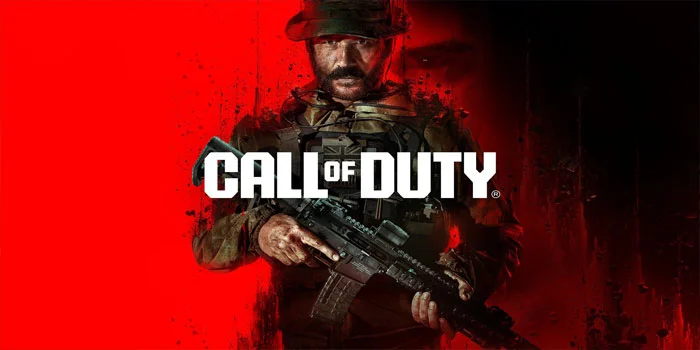 Call of Duty – Mengapa Seri Ini Tetap Menjadi Raja Game FPS