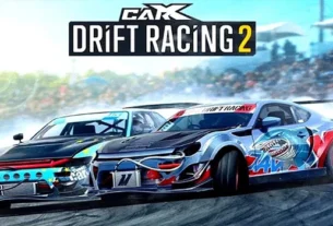 CarX Drift Racing 2 – Menyelami Dunia Drift yang Mengasyikkan di Mobile