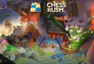 Chess Rush – Seni Bermain Auto Battler Dengan Efektif