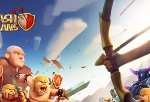 Clash Of Clans – Keseruan Game Yang Nyata Dan Gamplay Yang Memikat