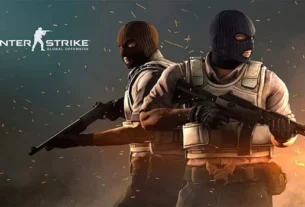 Counter Strike – Perang Strategis Merajai Dunia CS:GO