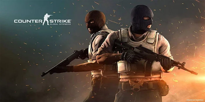 Counter Strike – Perang Strategis Merajai Dunia CS:GO