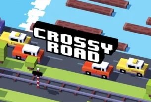 Crossy Road – Keseruan & Teknik Untuk Menjadi Crosser Terbaik