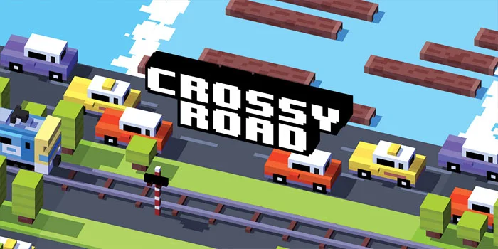 Crossy Road – Keseruan & Teknik Untuk Menjadi Crosser Terbaik