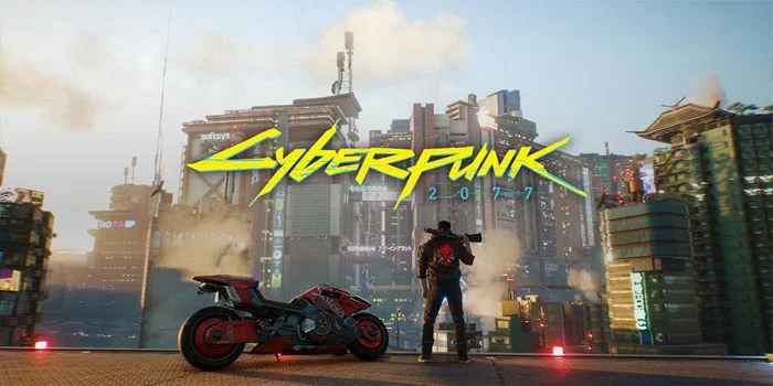 Cyberpunk 2077 – Menavigasi Dunia Futuristik Di Night City