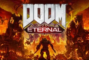 DOOM Eternal – Game Perang Melawan Kegelapan yang Semakin Intens