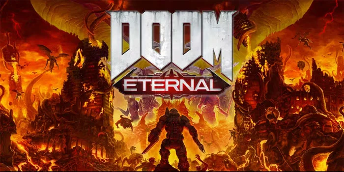 DOOM Eternal – Game Perang Melawan Kegelapan yang Semakin Intens