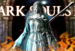 Dark Souls III – Game Petualangan Mematikan di Dunia Kegelapan