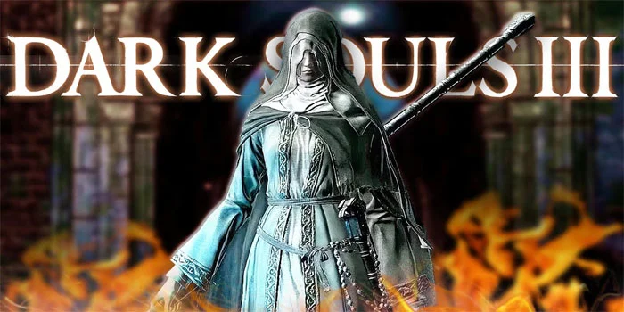 Dark Souls III – Game Petualangan Mematikan di Dunia Kegelapan