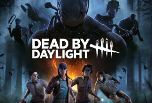 Dead By Daylight – Chapter Baru Wabah di Reruntuhan Kuno