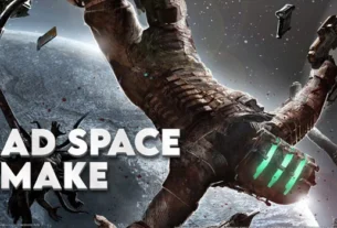 Dead Space Remake – Evolusi Visual & Gameplay dalam Dunia Horor