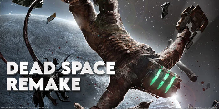 Dead Space Remake – Evolusi Visual & Gameplay dalam Dunia Horor