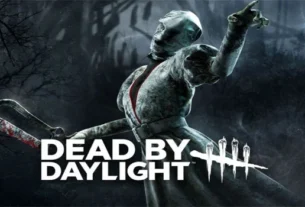 Dead by Daylight – Game Horor yang Membangkitkan Adrenalin