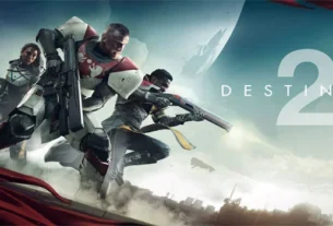 Destiny 2 – Menyelami Dunia Luar Angkasa Yang Epik
