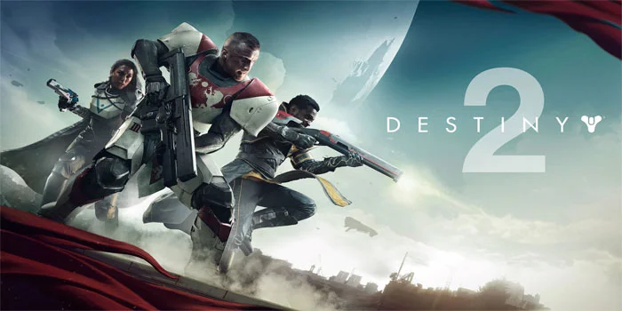 Destiny 2 – Menyelami Dunia Luar Angkasa Yang Epik