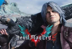 Devil May Cry – Kombinasi Aksi & Strategi Dalam Pertarungan Epik