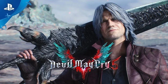 Devil May Cry – Kombinasi Aksi & Strategi Dalam Pertarungan Epik