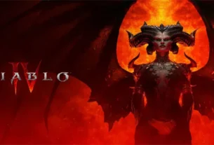 Diablo IV – Kembali ke Penjara Neraka