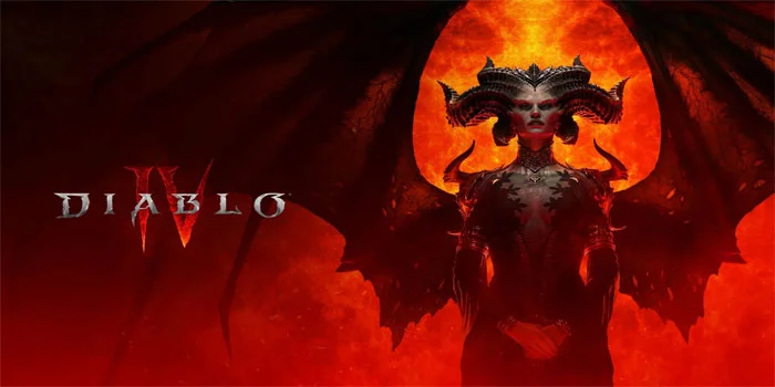 Diablo IV – Kembali ke Penjara Neraka