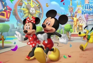Disney Magic Kingdoms – Menciptakan Keajaiban dan Petualangan Seru di Dunia Game Mobile