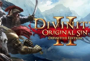 Divinity Original Sin 2 – Game Co-op Terbaik untuk Para Pecinta RPG