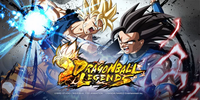Dragon Ball Legends – Pertarungan Saga