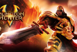 Dungeon Hunter 5 – Panduan Lengkap untuk Menjadi Master Pemburu Iblis