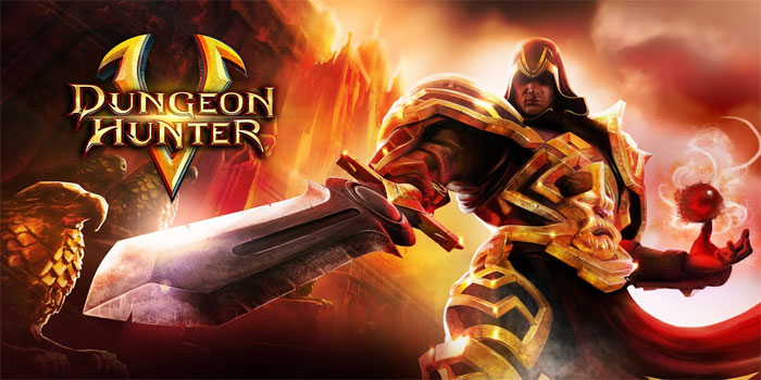 Dungeon Hunter 5 – Panduan Lengkap untuk Menjadi Master Pemburu Iblis
