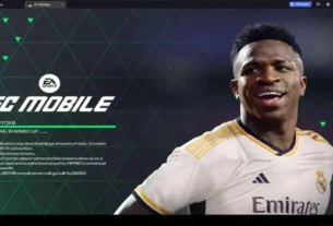 EA Sports FC Mobile – Evolusi Sepak Bola Digital
