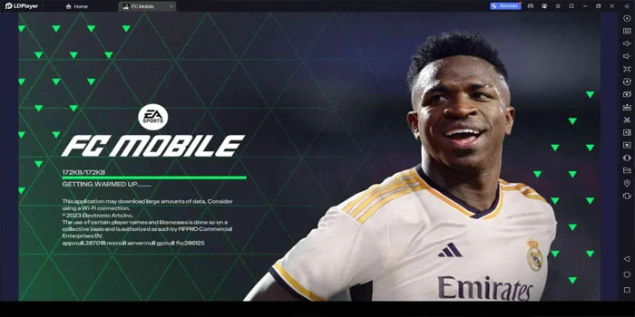 EA Sports FC Mobile – Evolusi Sepak Bola Digital