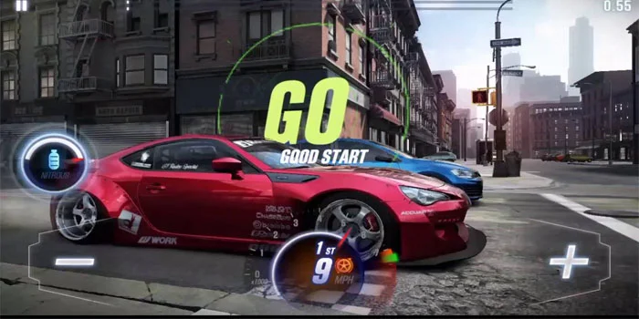 Elemen Sosial di Dalam Permainan