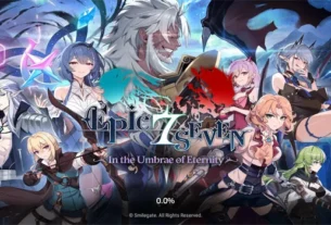 Epic Seven – Petualangan Fantasi Yang Menakjubkan di Dunia RPG