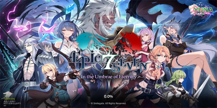 Epic Seven – Petualangan Fantasi Yang Menakjubkan di Dunia RPG