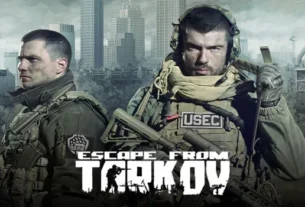 Escape From Tarkov – Panduan Bermain Lengkap Untuk Pemula
