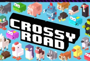 Evolusi Crossy Road – Dari Konsep Sederhana Menjadi Sensasi Global