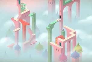 Evolusi Monument Valley – Perkembangan Dan Pembaruan Game