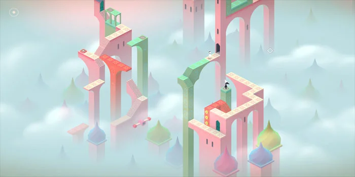 Evolusi Monument Valley – Perkembangan Dan Pembaruan Game
