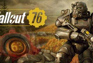Fallout 76 – Menyelami Dunia Post-Apokaliptik dalam Era Multiplayer