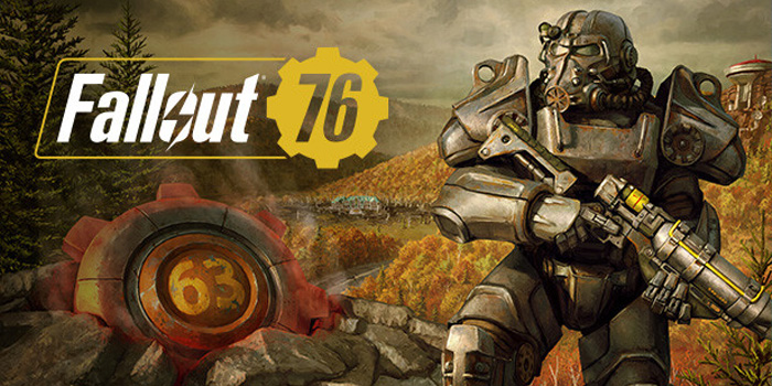 Fallout 76 – Menyelami Dunia Post-Apokaliptik dalam Era Multiplayer