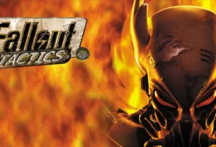 Fallout Tactics: Brotherhood of Steel – Strategi, Cerita, & Keunikan di Dunia Pasca-Apokaliptik