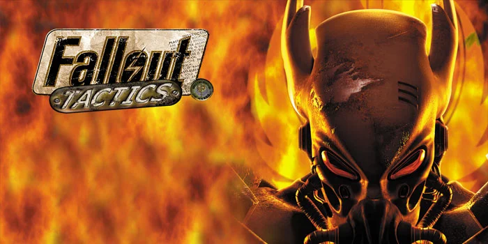 Fallout Tactics: Brotherhood of Steel – Strategi, Cerita, & Keunikan di Dunia Pasca-Apokaliptik