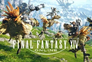 Final Fantasy XIV – Panduan Bermain Strategi Tips Dan Trik