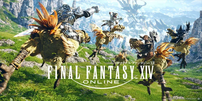 Final Fantasy XIV – Panduan Bermain Strategi Tips Dan Trik