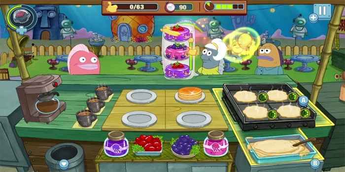 Fitur-Menarik-Krusty-Cook-Off