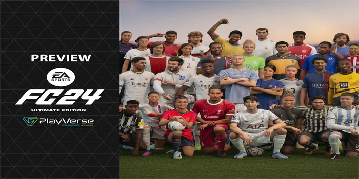 Fitur-Sosial-Dan-Komunitas -EA-Sports-FC-24