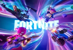 Fortnite Mobile – Tips Dan Trik Untuk Pemain Baru