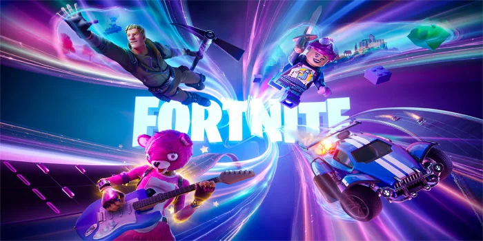 Fortnite Mobile – Tips Dan Trik Untuk Pemain Baru