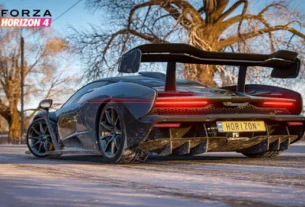 Forza Horizon 4 Menjelajahi Inggris Dalam Game Balap Terbaik