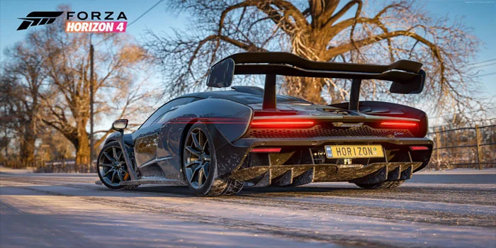 Forza Horizon 4 Menjelajahi Inggris Dalam Game Balap Terbaik